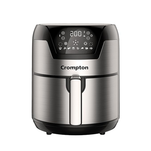 Crompton NourisPro DG 4.5L Digital Air Fryer 1500W