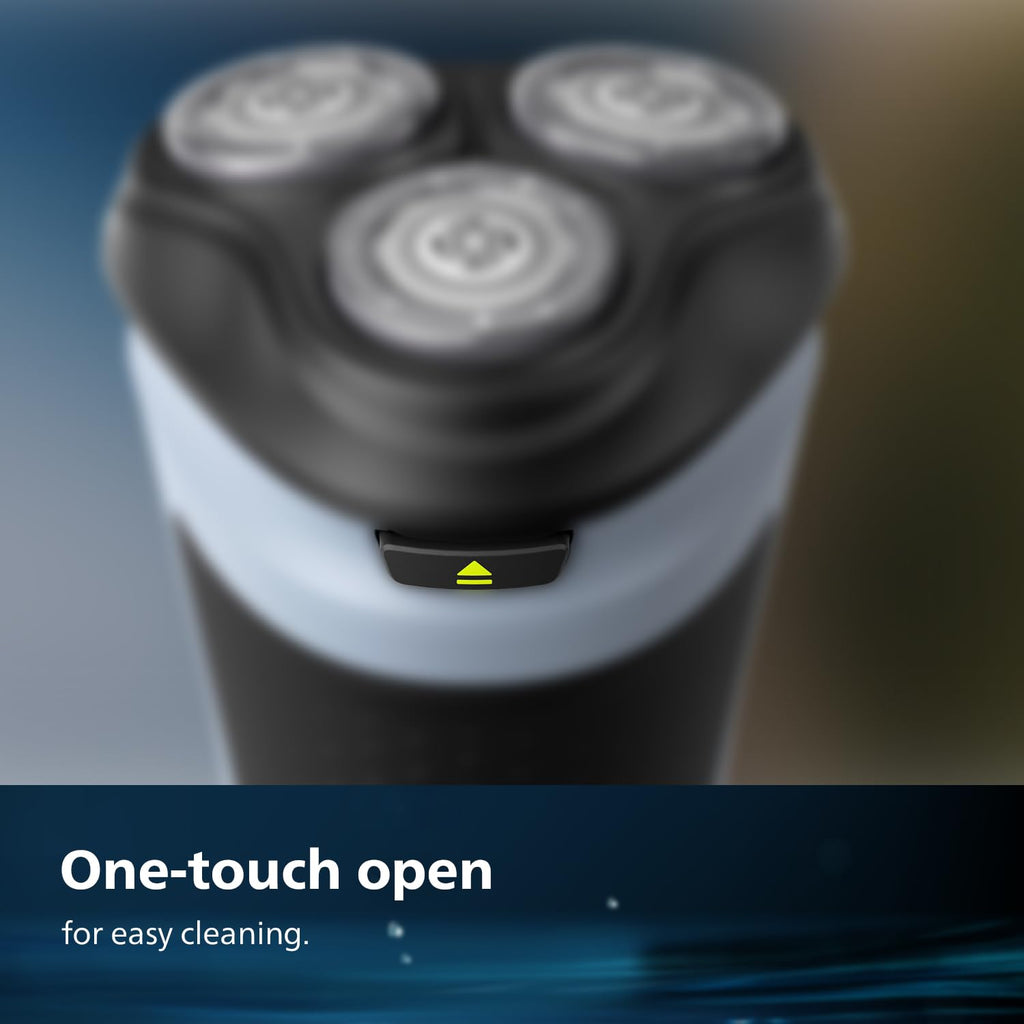 Philips 3000X Series Wet & Dry Electric Shaver (Model X3063/03)