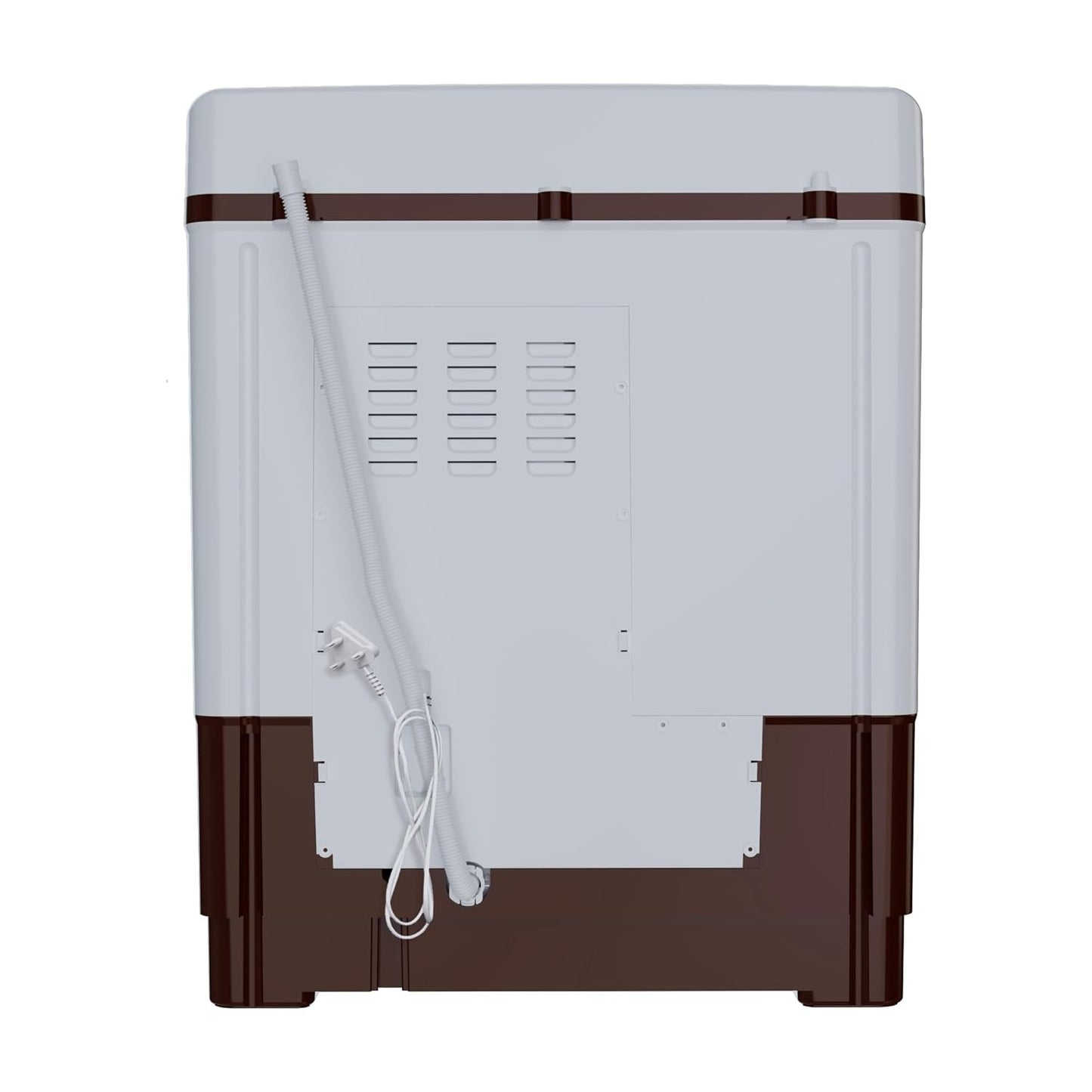 Whirlpool SA30330 – 7kg 5-Star Semi-Automatic Top Load Washing Machine with Max Dry Mode
