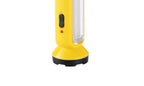 Pigeon Radiance LED Hand Lamp – Rechargeable Torch & Emergency Light