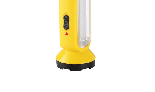 Pigeon Radiance LED Hand Lamp – Rechargeable Torch & Emergency Light