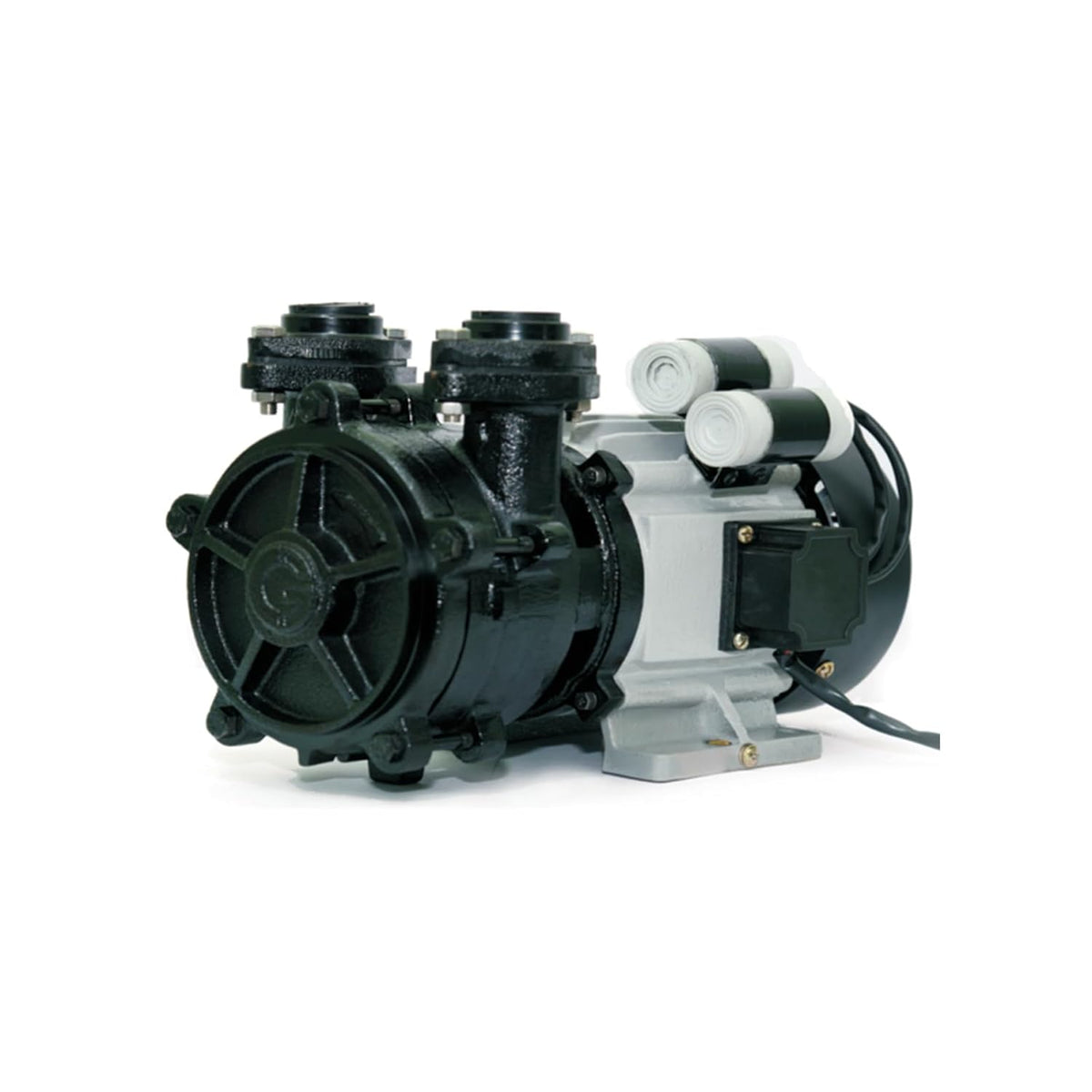 CG- CGTURBO102C | Turbo –I | 0.75kW/1.0 HP| Water Pump | Cooper Winding | Cast Iron Body | SS Shaft & Impeller | Rust Resistant CED Coated Component | Overload Protection | 1Yr Manufacturer Warranty