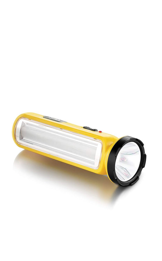 Pigeon Radiance LED Hand Lamp – Rechargeable Torch & Emergency Light