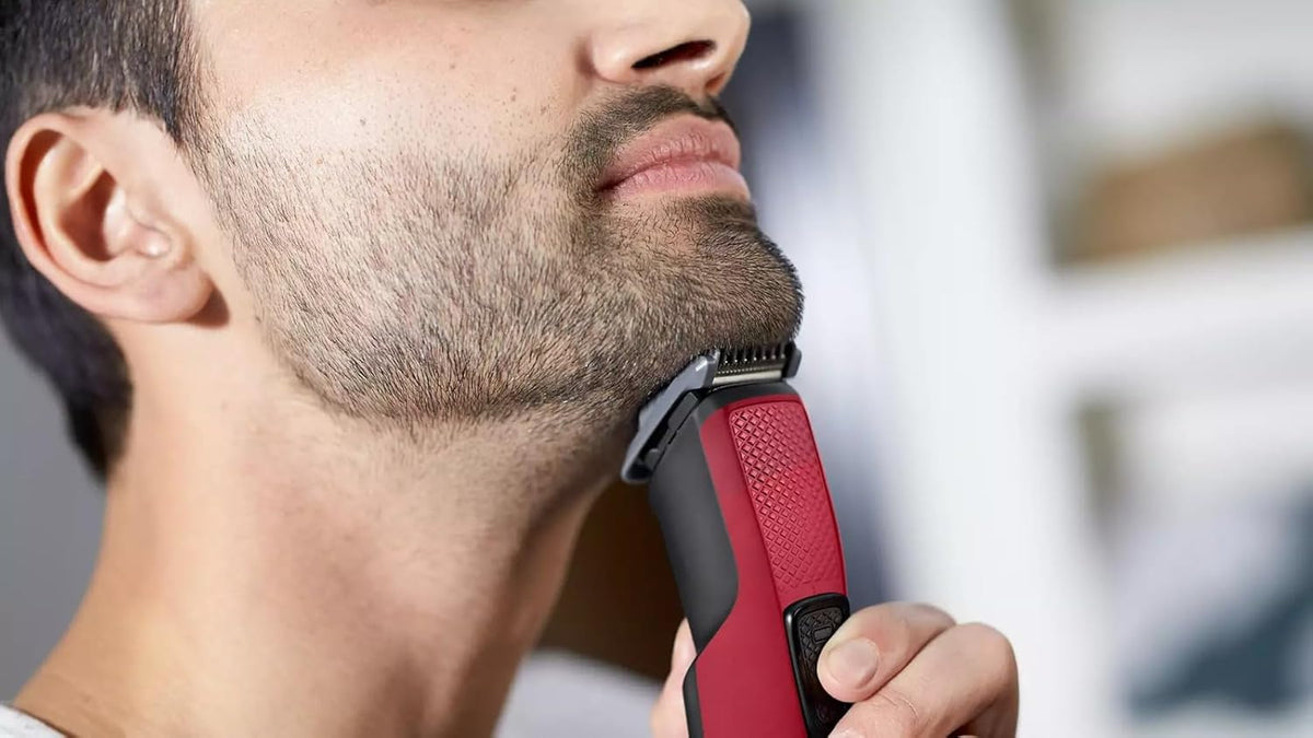 Philips BT1235/15 Beard Trimmer – Series 1000