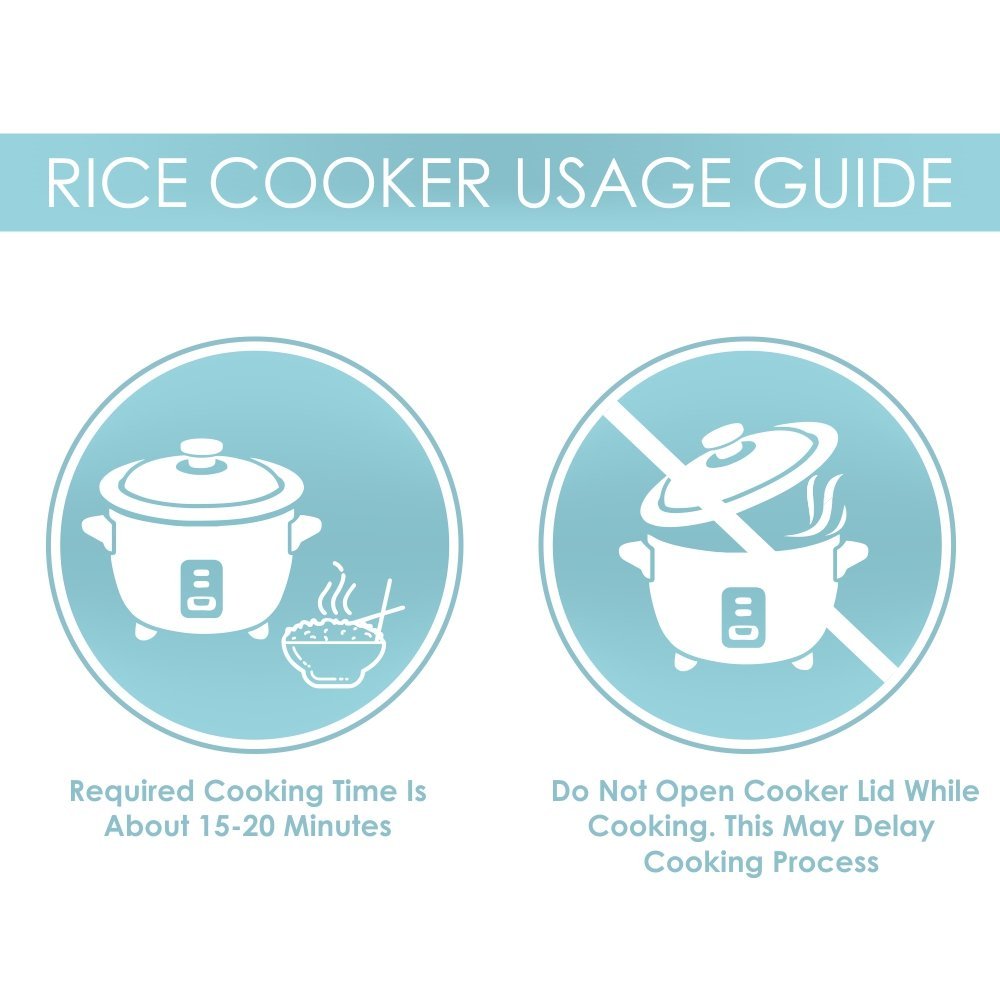 Panasonic SR-WA22H (AT) AGN Electric Rice Cooker – Apple Green