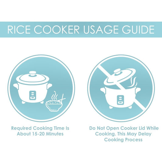 Panasonic SR-WA22H (AT) AGN Electric Rice Cooker – Apple Green