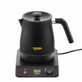 Hawkins Futura FKTA1 1.4L Smart Electric Kettle – 1200W, Stainless Steel