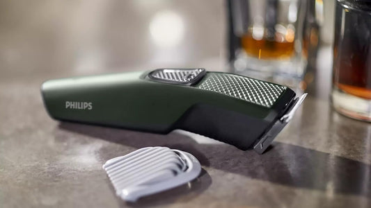Philips BT1230/15 Beard Trimmer – Series 1000