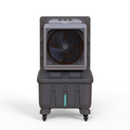 Bajaj XForce 100 Desert Air Cooler with 100L Tank & Turbo Fan Technology