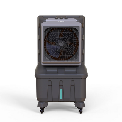 Bajaj XForce 100 Desert Air Cooler with 100L Tank & Turbo Fan Technology