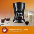 Philips Daily Collection Coffee Maker (HD7432/20)