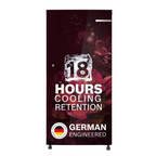 Bosch Series 4 Free-Standing Refrigerator CST18W23EI