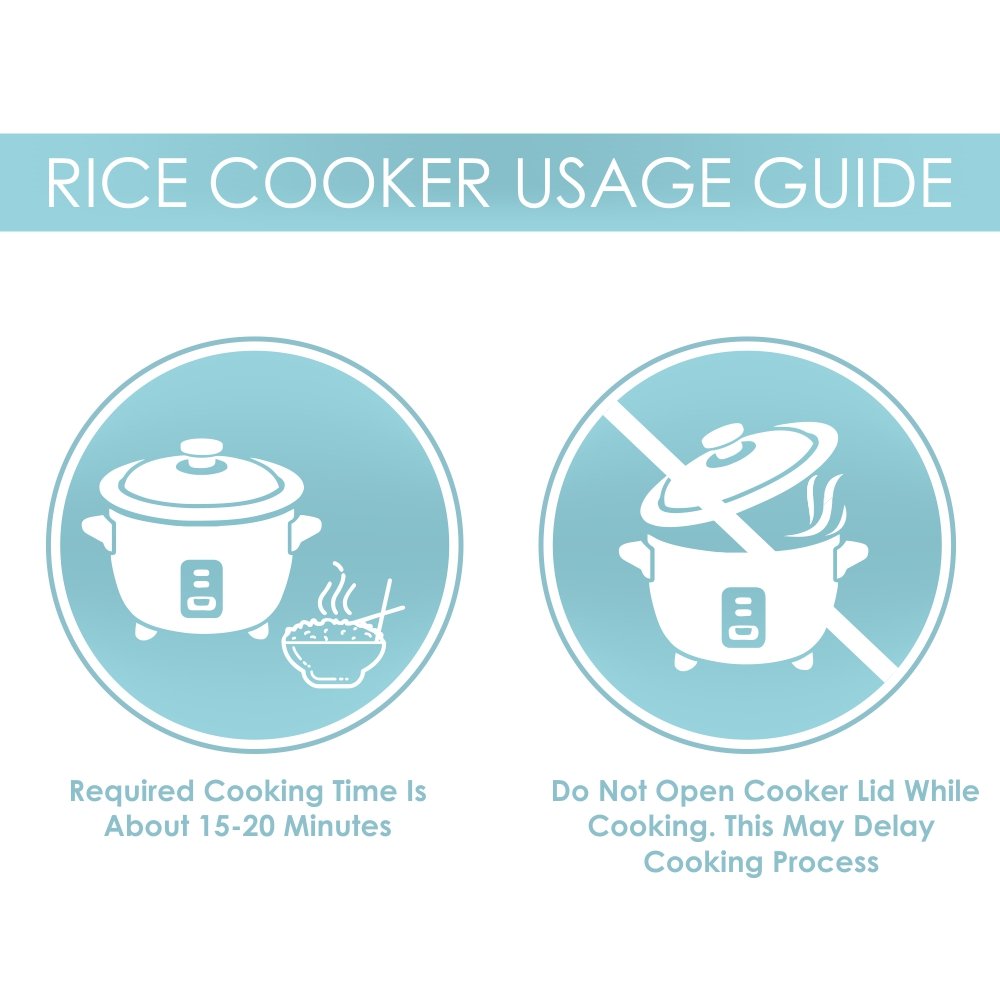 Panasonic SR-3NA(TSL) Automatic Rice Cooker – 0.3L (GREY)