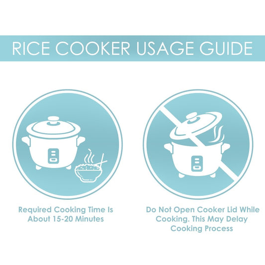 Panasonic SR-3NA(TSL) Automatic Rice Cooker – 0.3L (GREY)