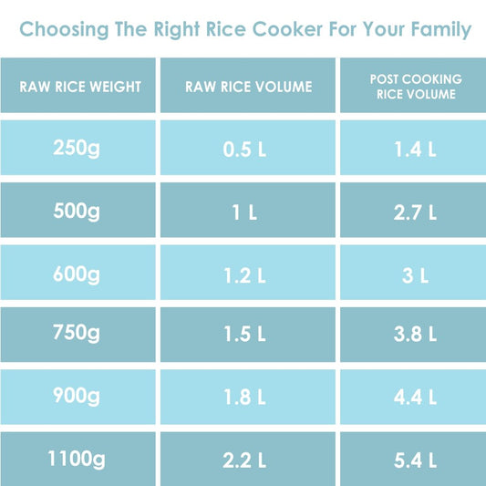 Panasonic SR-3NA(TSL) Automatic Rice Cooker – 0.3L (GREY)