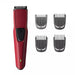 Philips BT1235/15 Beard Trimmer – Series 1000