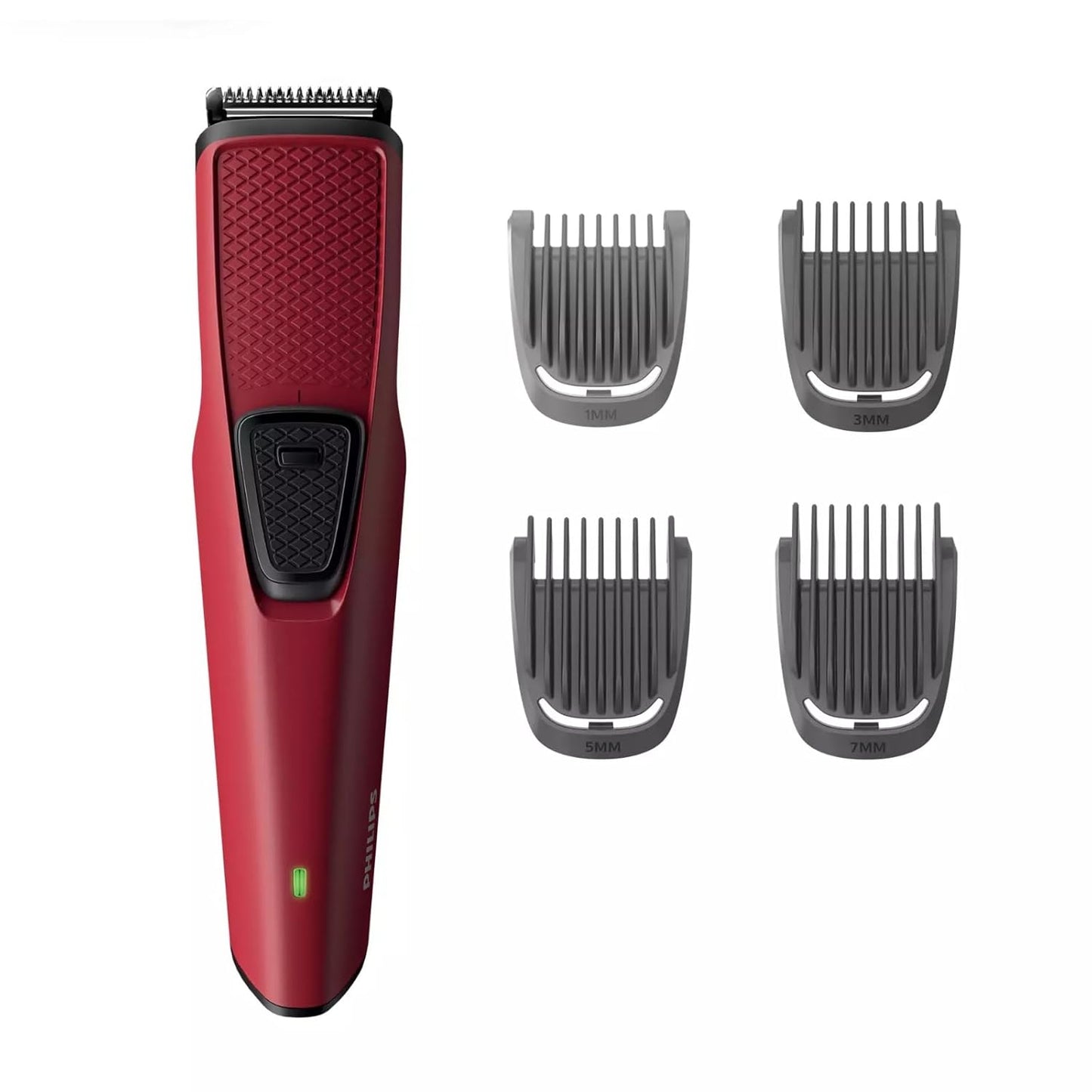 Philips BT1235/15 Beard Trimmer – Series 1000