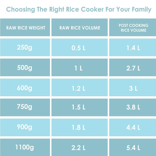Panasonic SR-WA22H (AT) AGN Electric Rice Cooker – Apple Green