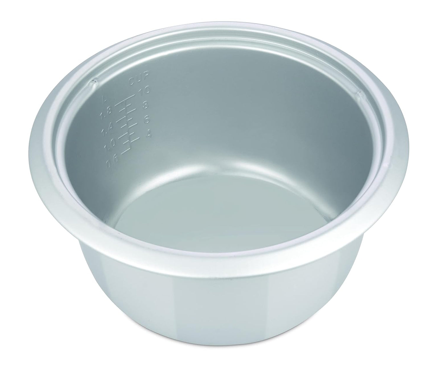 Bajaj RCX 1.8 DLX Rice Cooker (680101)