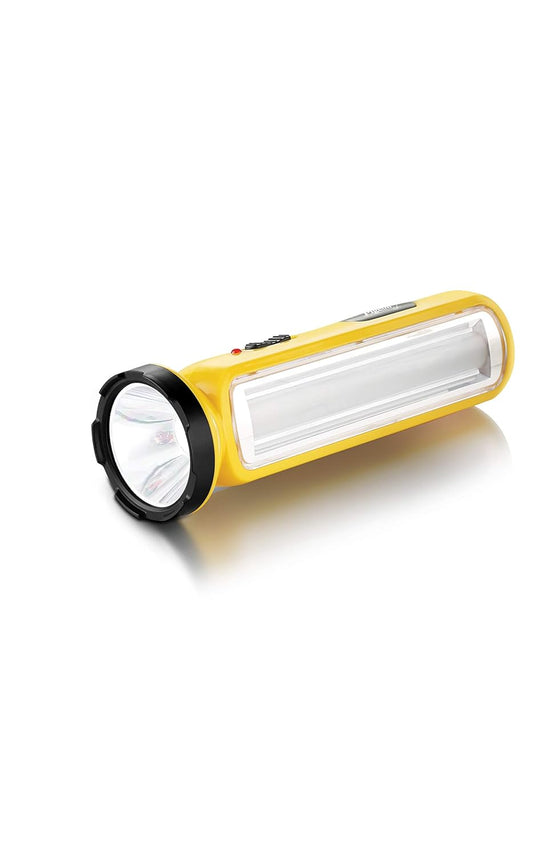 Pigeon Radiance LED Hand Lamp – Rechargeable Torch & Emergency Light