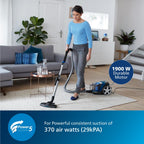 Philips PowerPro Compact Bagless Vacuum Cleaner (FC9352/01)