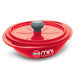 Hawkins Die-Cast Mini Casserole with Lid (MCRR75)