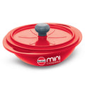Hawkins Die-Cast Mini Casserole with Lid (MCRR75)