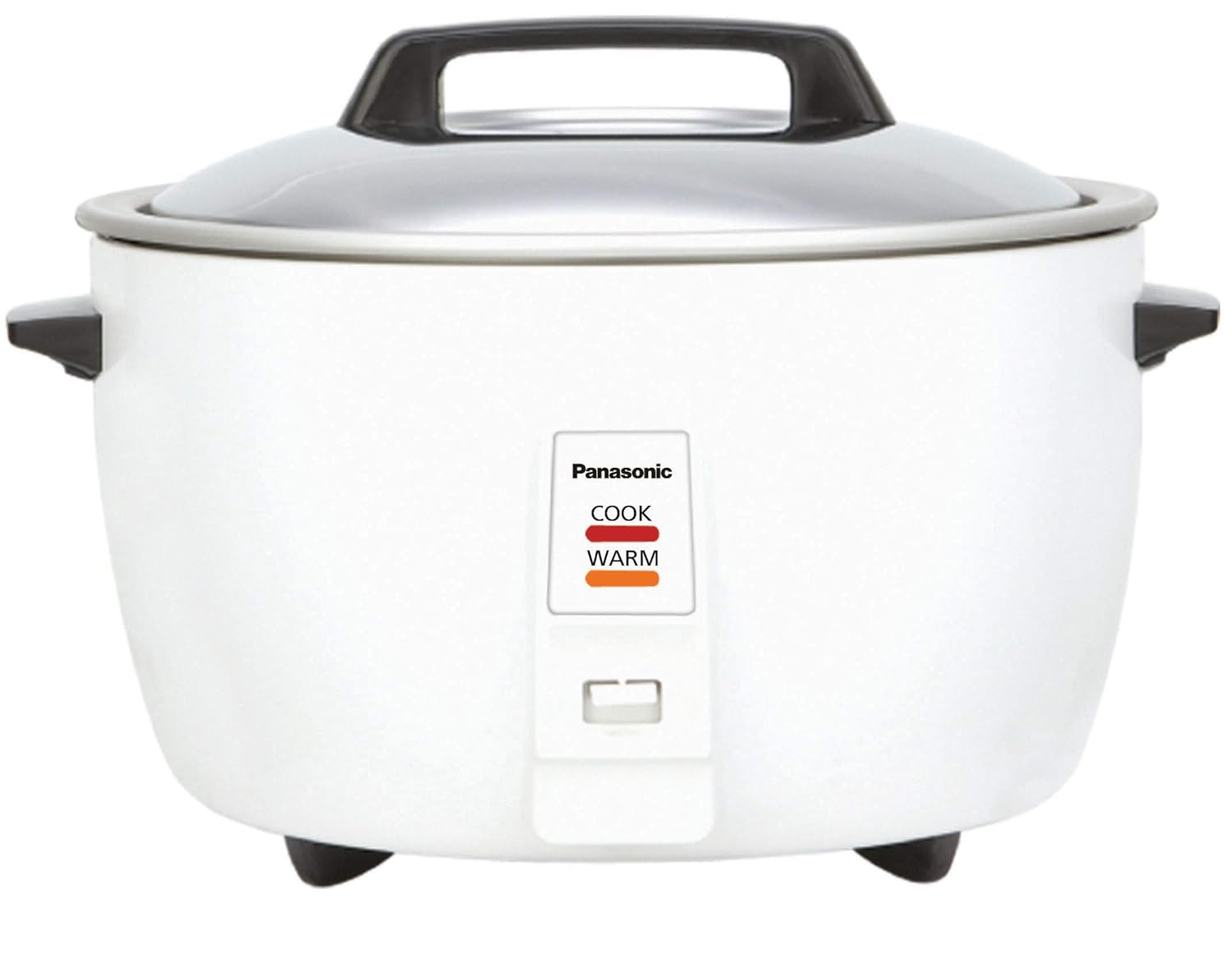 Panasonic SR-942D Electric Rice Cooker – 10L, White