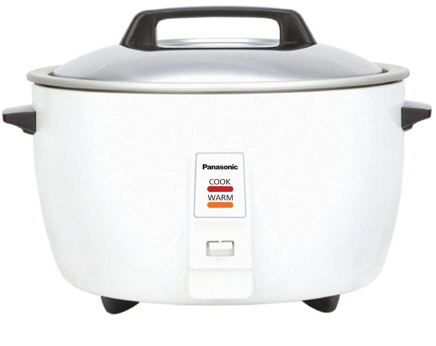 Panasonic SR-942D Electric Rice Cooker – 10L, White