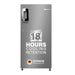 Bosch 226L 4-Star Inverter Single Door Refrigerator (CST22S24NI) – Fine Steel