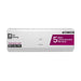 Godrej 1.5 Ton 3 Star Inverter Split AC (SIH 18ITC3-WWS) – Hot & Cold, 5-in-1 Convertible Cooling, Copper Condenser