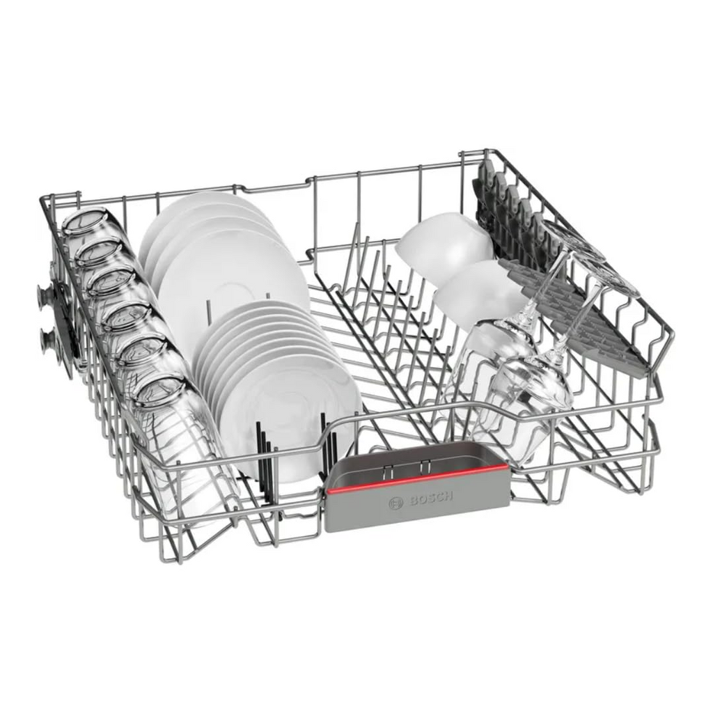 Bosch Series 6 Free-Standing Dishwasher SMS6IKI01I