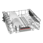 Bosch Series 6 Free-Standing Dishwasher SMS6IKI01I