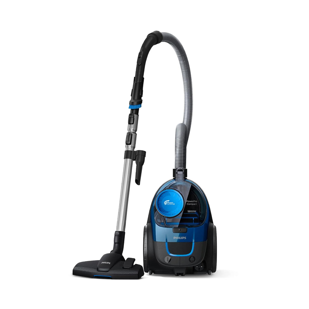 Philips PowerPro Compact Bagless Vacuum Cleaner (FC9352/01)