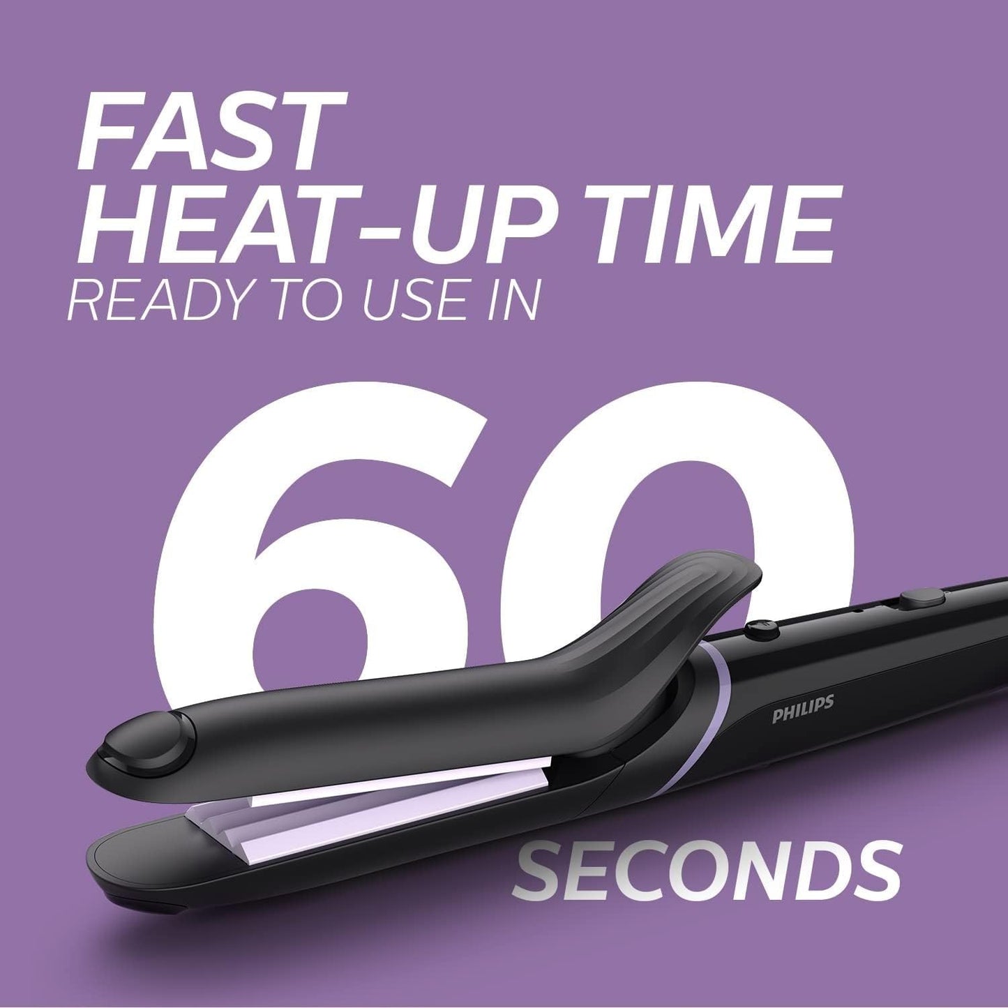 Philips Multi Styler BHH816/00 – 5-in-1 Hair Styling Tool
