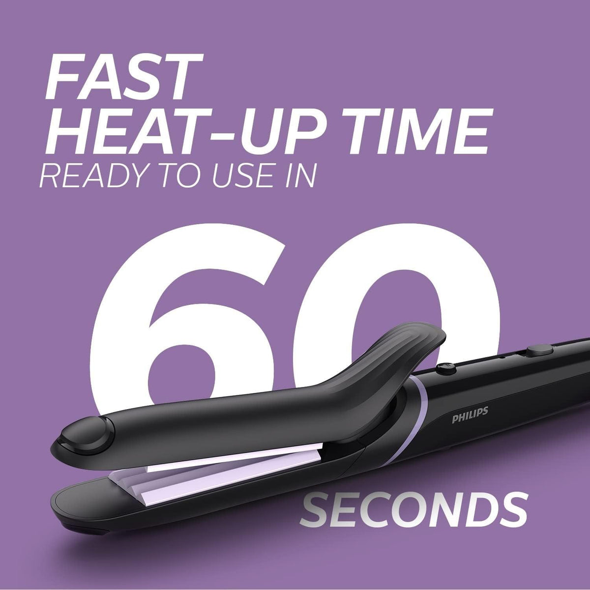 Philips Multi Styler BHH816/00 – 5-in-1 Hair Styling Tool