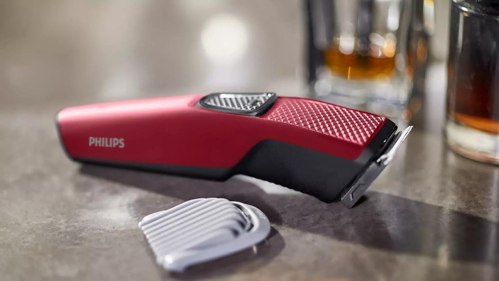 Philips BT1235/15 Beard Trimmer – Series 1000