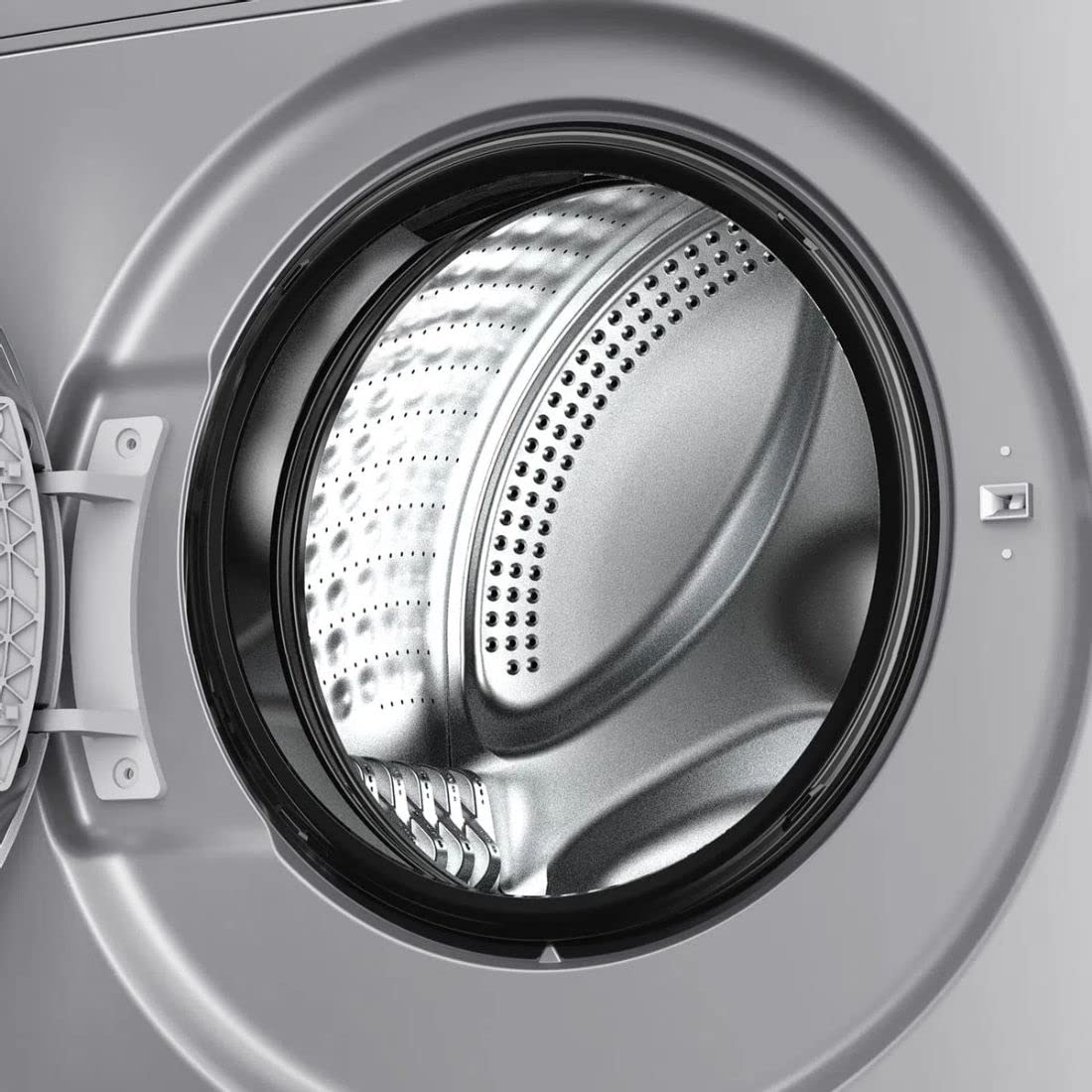 Whirlpool Xpert Care FLT33015 – 8kg 5-Star Front Load Washing Machine with In-Built Heater & Ozone Air Refresh