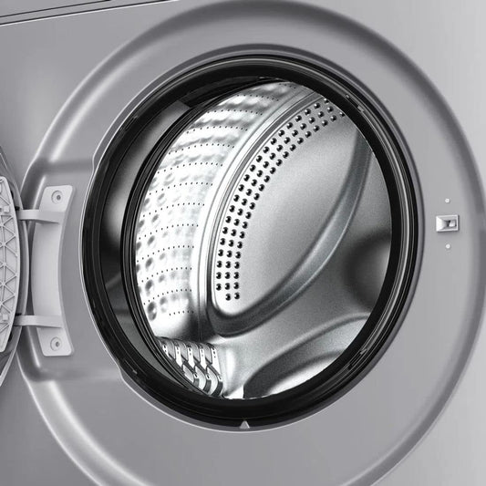 Whirlpool Xpert Care FLT33015 – 8kg 5-Star Front Load Washing Machine with In-Built Heater & Ozone Air Refresh