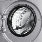 Whirlpool Xpert Care 8kg Front Load Washing Machine XO8014BYS (Model 33015)