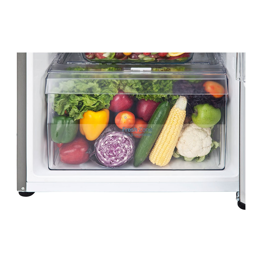 LG 242L Frost-Free Double Door Refrigerator – GL-N292BDSY