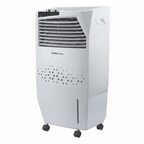 Bajaj Shield Series Skive Nios 36L Tower Air Cooler with DuraMarine PRO Pump