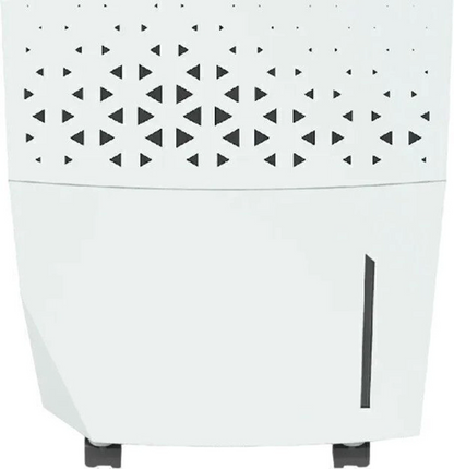 Bajaj Shield Series Skive Nios 36L Tower Air Cooler with DuraMarine PRO Pump