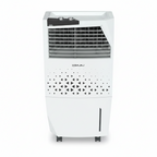 Bajaj Shield Series Skive Nios 36L Tower Air Cooler with DuraMarine PRO Pump