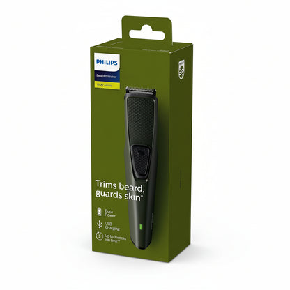 Philips BT1230/15 Beard Trimmer – Series 1000