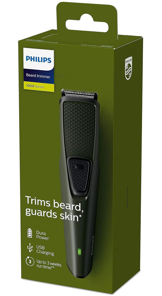 Philips BT1230/15 Beard Trimmer – Series 1000