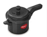 Pigeon Titanium 3L Hard Anodized Pressure Cooker – Inner Lid, Induction & Gas Compatible