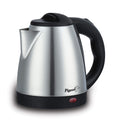 Pigeon 1.5L Stainless Steel Electric Kettle – 1300W, Model Hot Kettle