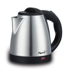Pigeon 1.5L Stainless Steel Electric Kettle – 1300W, Model Hot Kettle