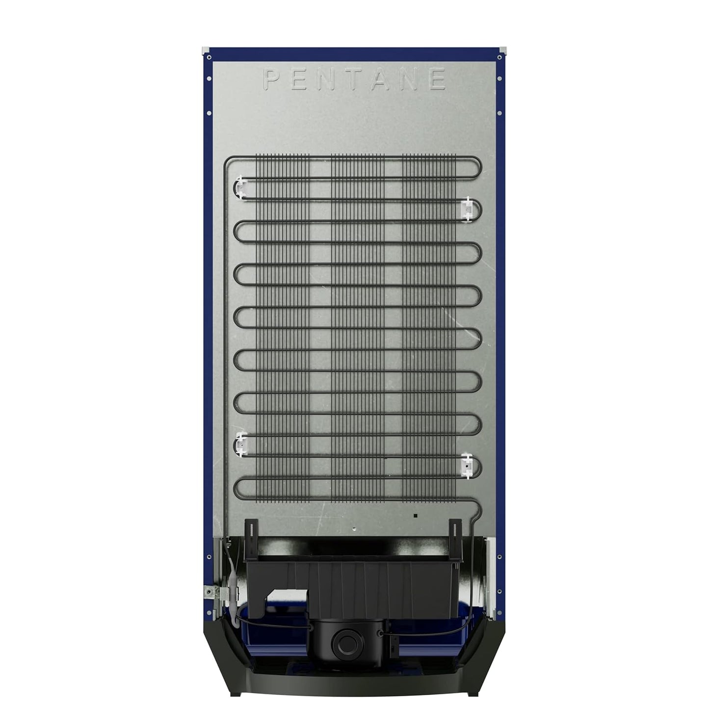 Godrej 180 L 3‑Star Turbo Direct Cool Refrigerator (RD ERIOPLS 205C THF FA Bl)
